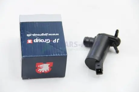 Насос склоомивача Transit 91-06/Connect 02- JP GROUP 1598500200