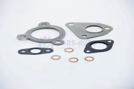 Комплект прокладок турбины Doblo/Combo/Fiorino/Qubo 1.3JTD/CDTI 04- JP GROUP 3317751210