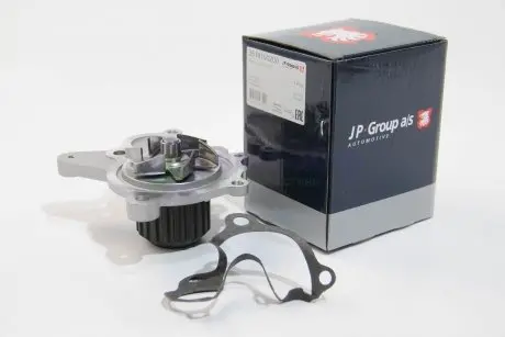 Водяной насос ACCENT/SANTA FE/TUCSON/SPORTAGE 1.5-2.2 05-12 JP GROUP 3514100200