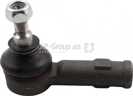 Наконечник рульової тяги Hyundai Accent/Sonata/Elantra 93-06 JP GROUP 3544600700