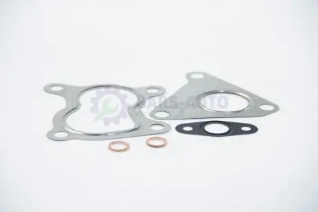Комплект прокладок турбины Kangoo 01- 1.5dCi (дв. K9K 702,K9K 710) JP GROUP 4317751310