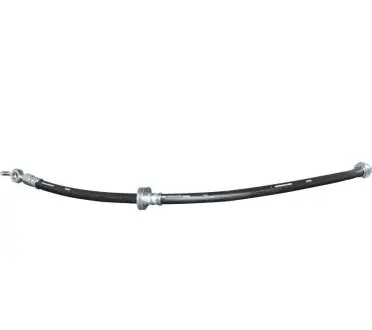 Гальмівний шланг пер. Toyota Avensis 97-03 Л. JP GROUP 4861600370