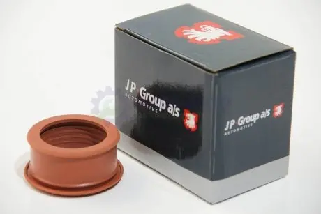 Кольцо патрубка воздухозаборника Berlingo/Partner/Jumpy/Expert 1.6HDi 05- JP GROUP 6017700100