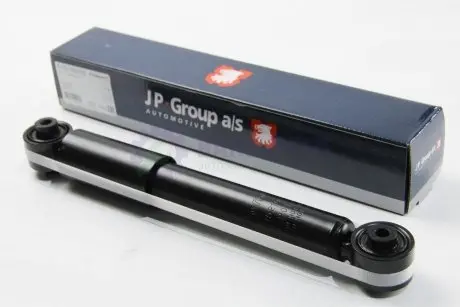 Амортизатор задній Smart 00- (газ) JP GROUP 6152100100