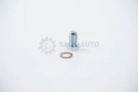 Пробка масляного поддона Golf/Passat/Transporter 90- JP GROUP 8113800200