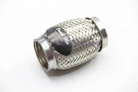Гофра 45х100 JP GROUP 9924100700
