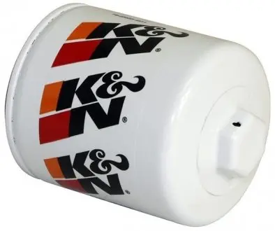 Масляный фильтр спортивний K&N HP1002