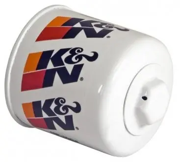 Масляный фильтр спортивний K&N HP1004