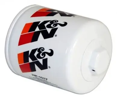 Фільтр оливи спортивний K&N HP1017