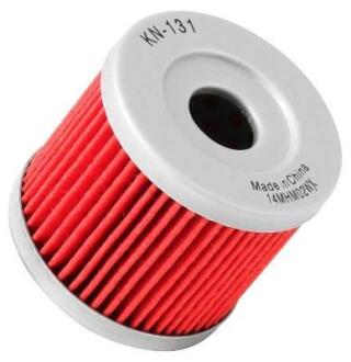 Фільтр масляний K&N KN131