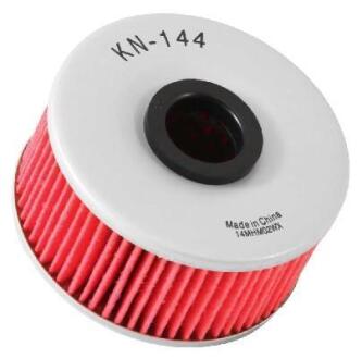 Фільтр масляний K&N KN144
