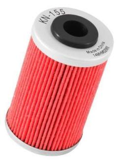 Фільтр масляний K&N KN155