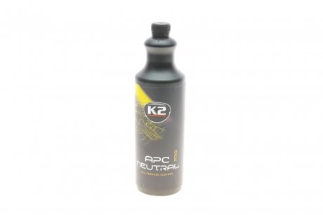 Очисник поверхностей (універсальний) APC APC Neutral Pro (1L) K2 D00011