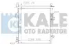 Радиатор охлаждения Toyota Fj Cruiser, Land Cruiser Radiator OTO RADYATOR Kale 342180 (фото 1)