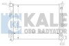 Радіатор охолодження Hyundai Accent Iv, I20 - Kia Rio Iii Radiator OTO RADYATOR Kale 342280 (фото 1)