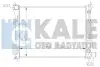 Радиатор охлаждения Hyundai Accent Iv, I20 - Kia Rio Iii Radiator OTO RADYATOR Kale 342280 (фото 1)