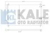 Радіатор кондиціонера Toyota Auris, Auris Touring Sports, Avensis OTO RADYATOR Kale 342595 (фото 1)