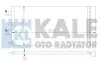 Радиатор кондиционера Dacia Duster, Renault Duster OTO RADYATOR Kale 342840 (фото 1)