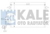 Радіатор кондиціонера OTO RADYATOR Kale 342920 (фото 1)