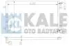 Радиатор кондиционера KIA Sorento (02-) Kale 343115 (фото 1)