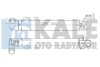 Интеркулер Renault Duster (10-) OTO RADYATOR Kale 345090 (фото 1)