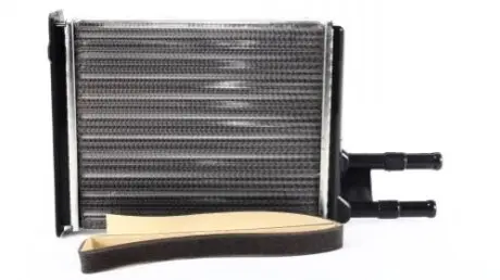 Радиатор печки Citroen Jumper Kale 346515