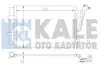 Радиатор кондиционера Hyundai I30, Kia CeeD, Pro CeeD OTO RADYATOR Kale 379200 (фото 1)