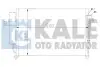 Радіатор кондиціонера Hyundai Getz OTO RADYATOR Kale 391700 (фото 1)
