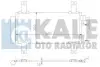 Радіатор кондиціонера Mazda 6 Condenser OTO RADYATOR Kale 392100 (фото 1)
