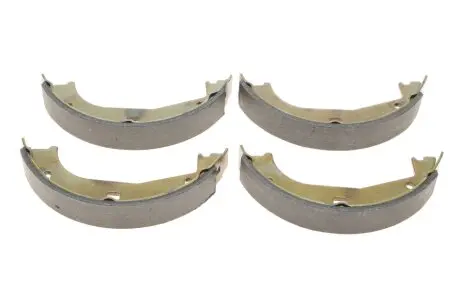 Колодки ручника BMW 3 (E36) 90-00 (160x25) KAMPOL K-738