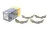 Колодки ручника Toyota Avensis 03-08/Corolla 00-07 (172x32) KAMPOL K-757 (фото 1)