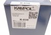 Комплект тормозных колодок KAMPOL K-838 (фото 6)