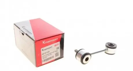 Тяга стабилизатора (переднего) VW Golf IV/Skoda Octavia I 96-13 KAPIMSAN 02-01123