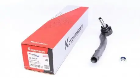 Наконечник тяги рульової (L) BMW 5 (E39) 95- KAPIMSAN 03-08207
