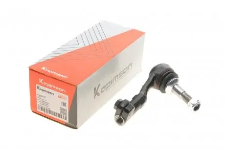 Наконечник рулевой тяги (L) BMW 1 (E81/E87)/3 (E90-E93) 03- KAPIMSAN 03-08215