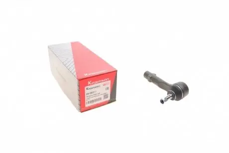Наконечник рулевой тяги (L) Citroen C4 06- (L=120mm) KAPIMSAN 04-08311