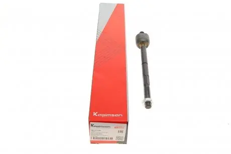 Тяга рульова Citroen C4 Picasso II/Peugeot 3008 II/5008 II 13- (L=242mm) KAPIMSAN 04-11318