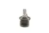 Опора шаровая (передняя/снизу) Daewoo Evanda 2.0 DOHC 16V 02-04 (d=18mm) KAPIMSAN 05-04404 (фото 5)