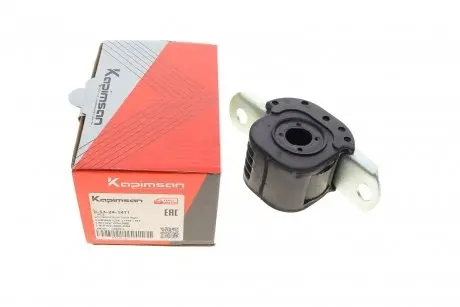 Сайлентблок важеля (переднього/ззовні) Mitsubishi Carisma/Volvo S40 95-04 (R) KAPIMSAN 0-53-24-1411