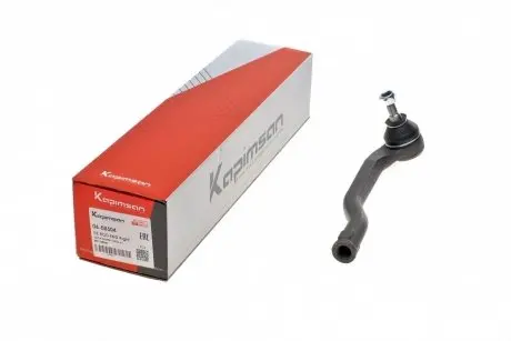 Наконечник рулевой тяги (R) Dacia Duster 10- KAPIMSAN 06-08504