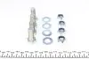 Опора шаровая (передняя/снизу) Fiat Ducato/Peugeot Boxer (1.8t) 02- KAPIMSAN 07-04608 (фото 5)