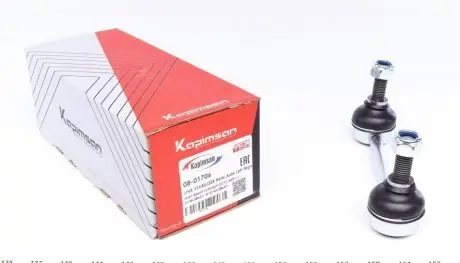 Тяга (стойка) стабилизатора KAPIMSAN 08-01706