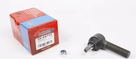 Наконечник рулевой тяги (L) MB100/Ford Transit -92 (Etalon поперечная тяга) KAPIMSAN 08-08723
