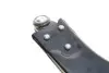 Рычаг подвески (передний/снизу) (L) Ford C-Max 07-10/Focus/Volvo C30/C70/S40/V50 04-12 (с шаровой) KAPIMSAN 08-70756 (фото 3)