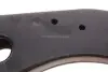 Рычаг подвески (передний/снизу) (R) Ford C-Max 07-10/Focus/Volvo C30/C70/S40/V50 04-12 (с шаровой) KAPIMSAN 08-70783 (фото 7)