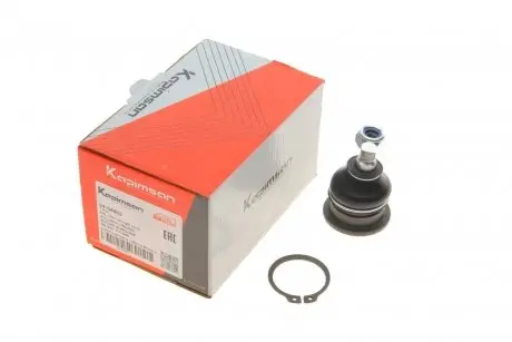 Опора кульова (передня/сверху) Honda Accord VI 1.6-2.3 16V 97-03 KAPIMSAN 09-04802