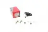 Опора шаровая (передняя) Hyundai Accent III/Kia Rio II 1.4-1.6 GLS/1.5 CRDI 05-10 KAPIMSAN 10-04912 (фото 1)