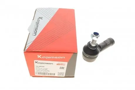 Наконечник рулевой тяги Hyundai Accent/Sonata/Elantra 93-06 KAPIMSAN 10-08900