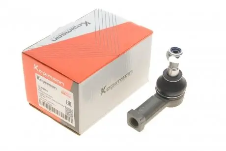 Наконечник рулевой тяги Hyundai H1/H100/H200/Mitsubishi L300 93-13 KAPIMSAN 10-08904