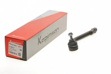 Наконечник рулевой тяги (L) Hyundai i30/Kia Cee\'D 1.4/1.6/2.0 06- KAPIMSAN 10-08913